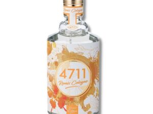 4711 Muelhens - Remix Cologne Orange - 100 ml - Edc