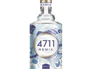4711 Muelhens - Remix Sparkling Island Cologne - 100 ml - Edc