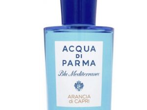 Acqua Di Parma - Blu Mediterraneo Arancia di Capri - 150 ml - Edt