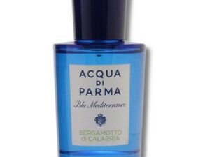 Acqua Di Parma - Blu Mediterraneo Bergamotto di Calabria - 100 ml - Edt
