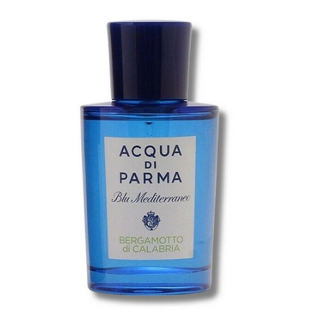 Acqua Di Parma - Blu Mediterraneo Bergamotto di Calabria - 100 ml - Edt