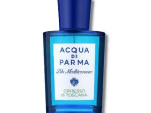 Acqua Di Parma - Blu Mediterraneo Cipresso di Toscana - 75 ml - Edt