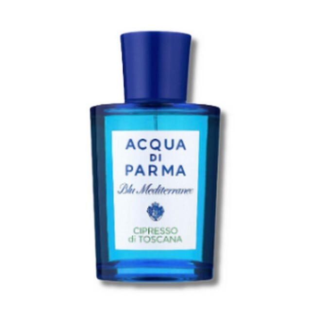 Acqua Di Parma - Blu Mediterraneo Cipresso di Toscana - 75 ml - Edt Acqua Di Parma - Blu Mediterraneo Cipresso di Toscana - 75 ml - Edt