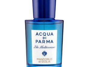 Acqua Di Parma - Blu Mediterraneo Mandorlo di Sicilia - 75 ml - Edt