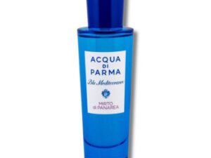 Acqua Di Parma - Blu Mediterraneo Mirto di Panarea - 30 ml - Edt