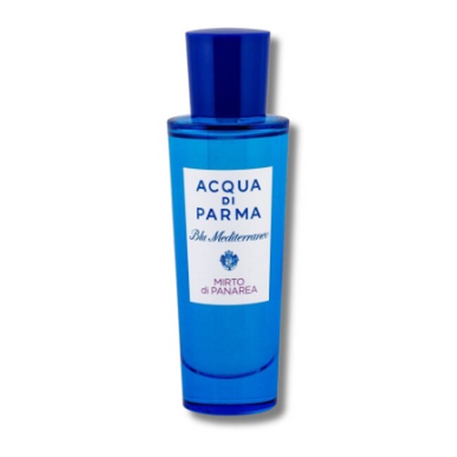 Acqua Di Parma - Blu Mediterraneo Mirto di Panarea - 30 ml - Edt Acqua Di Parma - Blu Mediterraneo Mirto di Panarea - 30 ml - Edt