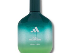 Adidas - Vibes Full Recharge - 100 ml - Edp