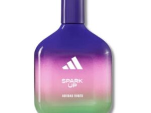 Adidas - Vibes Spark Up - 100 ml - Edp