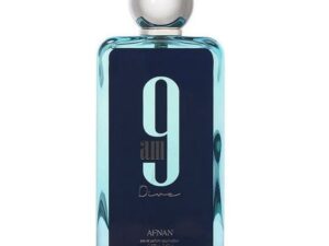 Afnan Perfumes - 9 AM Dive - 100 ml - Edp