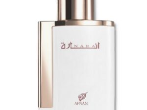 Afnan Perfumes - Inara White - 100 ml - Edp