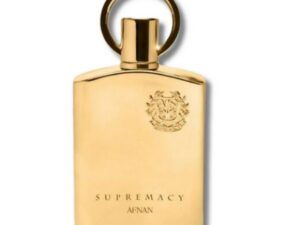 Afnan Perfumes - Supremacy Gold Eau de Parfum - 100 ml