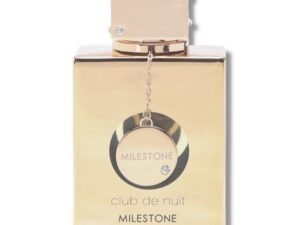Armaf - Club de Nuit Milestone - 105 ml - Edp