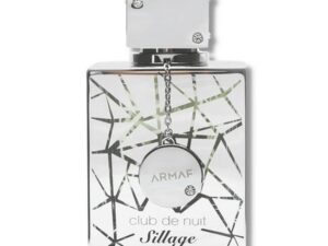 Armaf - Club de Nuit Sillage - 105 ml - Edp