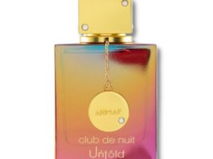 Armaf - Club de Nuit Untold - 100 ml - Edp