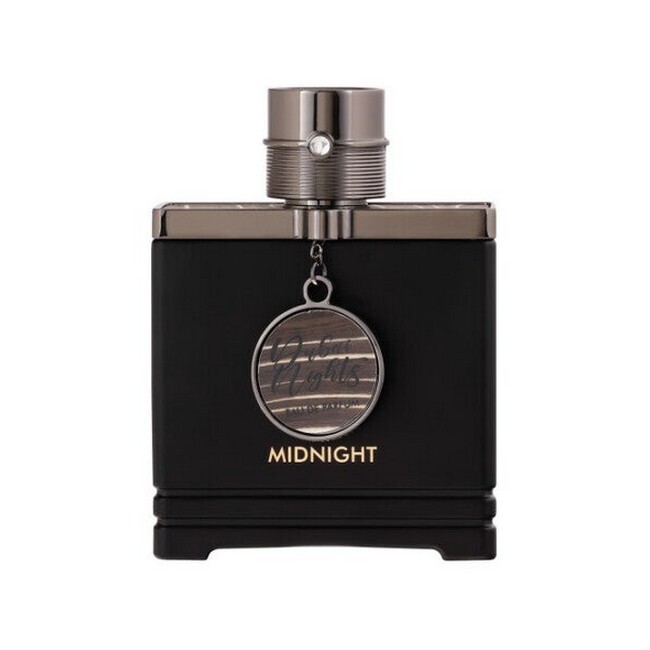 Armaf - Dubai Nights Midnight Eau de Parfum - 100 ml