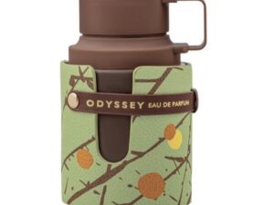 Armaf - Odyssey Dubai Chocolat Eau de Parfum - 100 ml