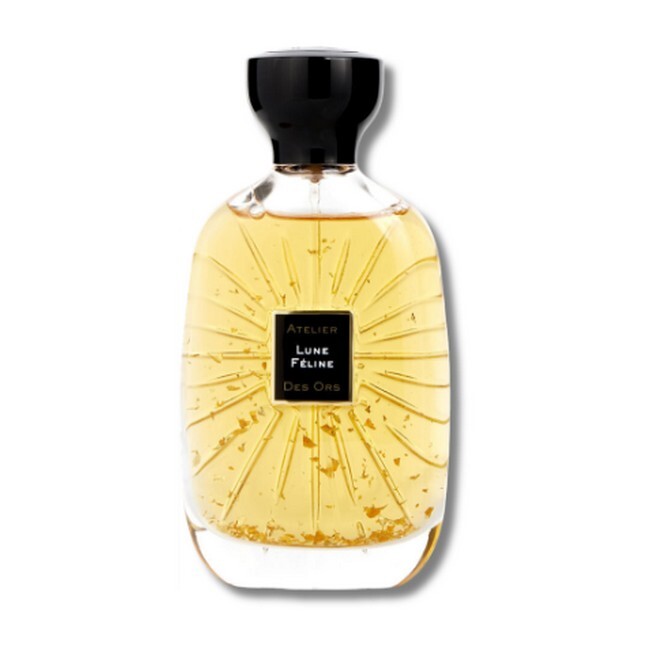 Atelier Cologne - Des Ors Lune Feline Eau de Parfum - 100 ml