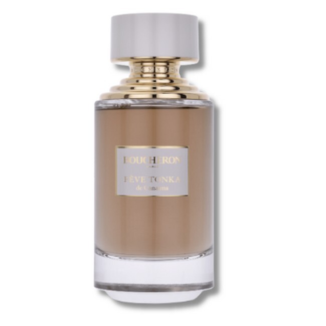 Boucheron - Feve Tonka de Canaima Eau de Parfum - 125 ml