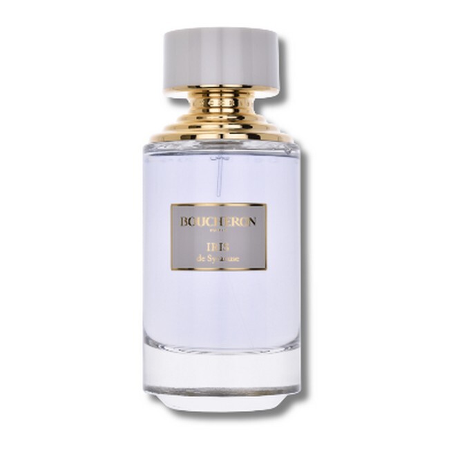 Boucheron - Iris de Syracuse Eau de Parfum - 125 ml