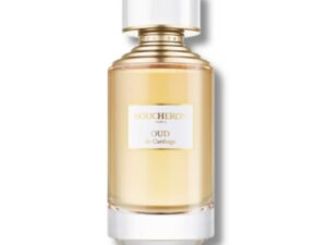 Boucheron - Oud de Carthage Eau de Parfum - 125 ml