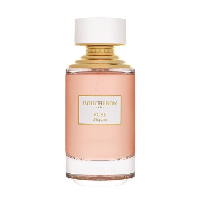 Boucheron - Rose d'Isparta Eau de Parfum - 125 ml