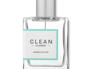 CLEAN - Classic Warm Cotton - 30 ml - Edp