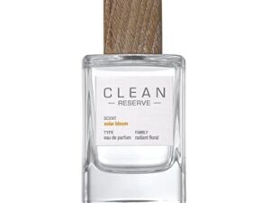 CLEAN - Solar Bloom Eau de Parfum - 50 ml
