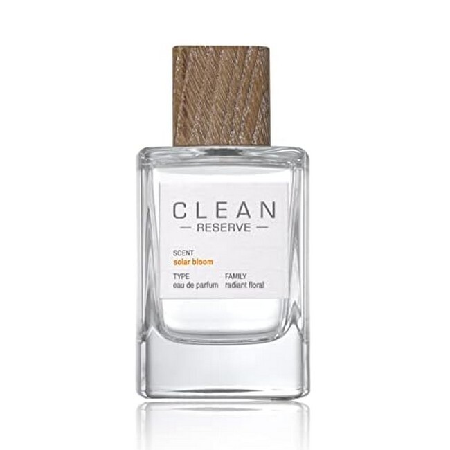 CLEAN - Solar Bloom Eau de Parfum - 50 ml
