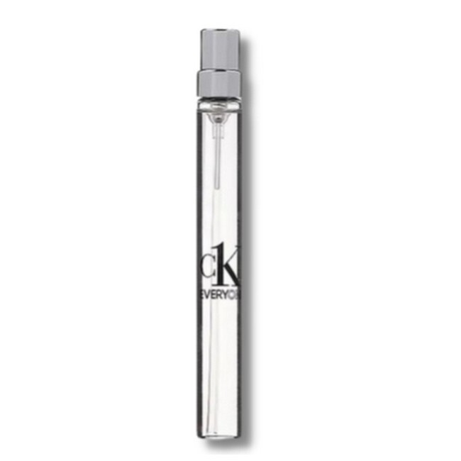 Calvin Klein - CK Everyone - 10 ml - Edt