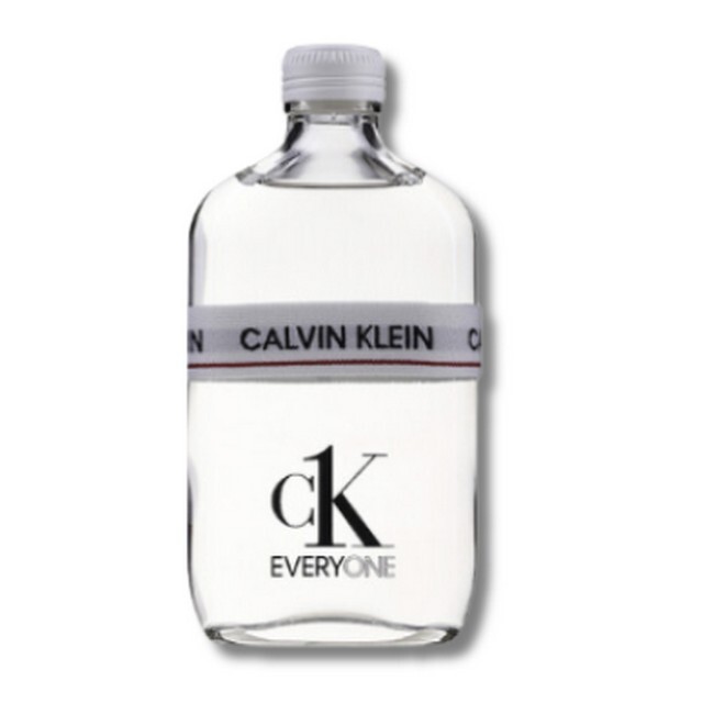 Calvin Klein - CK Everyone - 50 ml - EDT