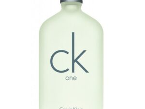 Calvin Klein - CK One 15 ml - Edt