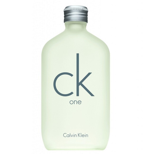 Calvin Klein - CK One 15 ml - Edt