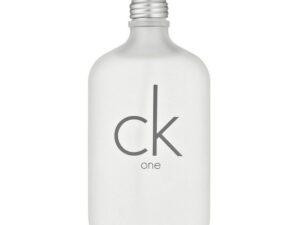 Calvin Klein - CK One - 200 ml - Edt