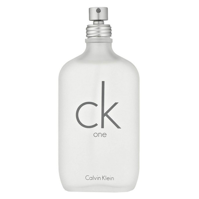 Calvin Klein - CK One - 200 ml - Edt