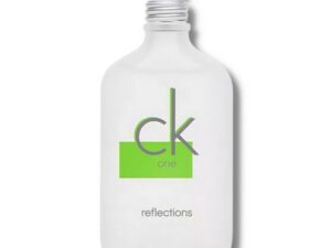 Calvin Klein - CK One Reflections Summer 2023 - 100 ml - Edt