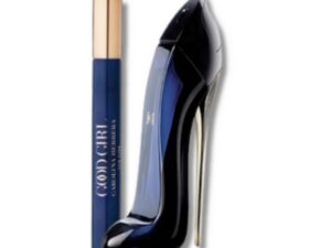 Carolina Herrera - Good Girl Gaveæske 80 ml Edp + Travel Spray 10 ml