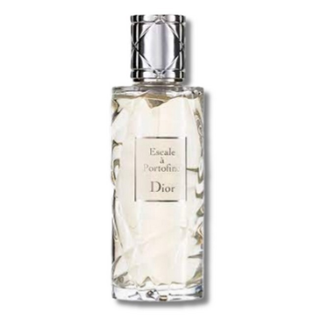 Christian Dior - Escale a Portofino - 75 ml - Edt
