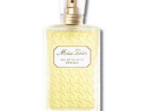 Christian Dior - Miss Dior Originale Eau de Toilette - 100 ml