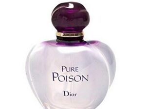 Christian Dior - Pure Poison Eau de Parfum - 30 ml