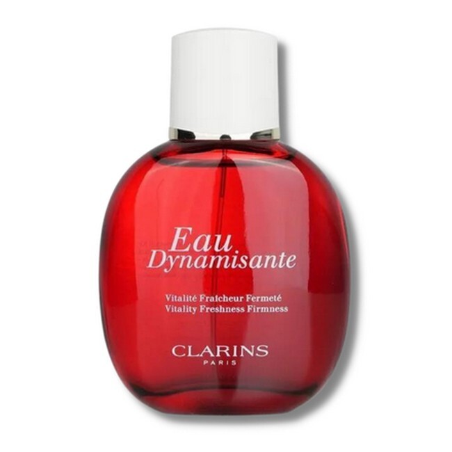 Clarins - Eau Dynamisante Duftspray - 100 ml Clarins - Eau Dynamisante Duftspray - 100 ml