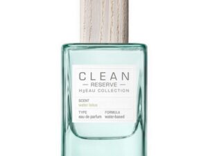 Clean - Â H2EAUÂ WaterÂ LotusÂ Eau de Parfum - 100 ml