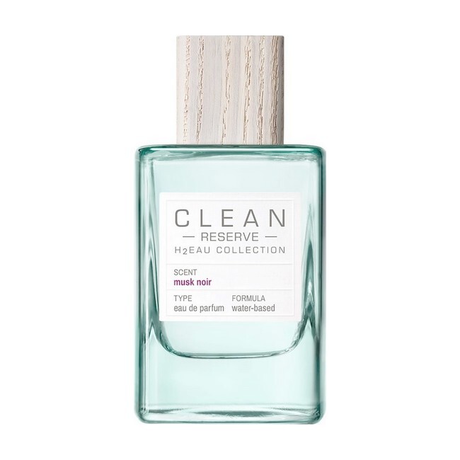 Clean - H2EAUÂ MuskÂ NoirÂ Eau de Parfum - 100 ml