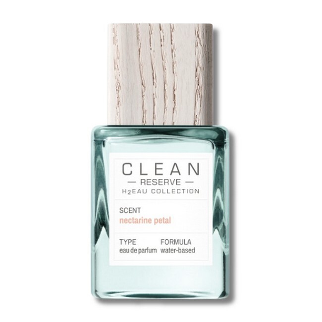 Clean - H2EAUÂ Nectarine PetalÂ Eau de Parfum - 100 ml