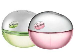 DKNY - Be Delicious 30 ml & Fresh Blossom 30 ml - Edp