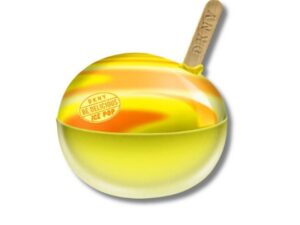 DKNY - Be Delicious Ice Pop Citrus Splash Eau de Parfum - 50 ml