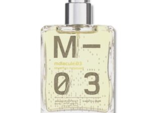 Escentric Molecules - Molecule 03 - 100 ml - Edt