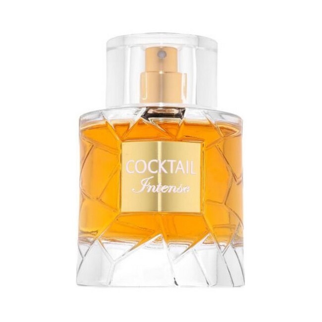 Fragrance World - Cocktail Intense Eau de Parfum - 100 ml