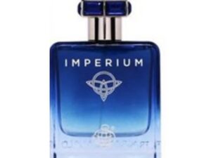 Fragrance World - Imperium Eau de Parfum - 100 ml