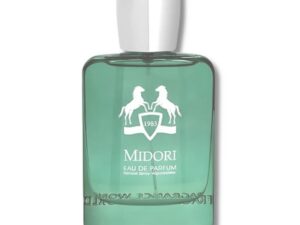 Fragrance World - Midori Eau De Parfum - 100 ml