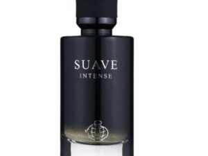 Fragrance World - Suave Intense Eau de Parfum - 100 ml